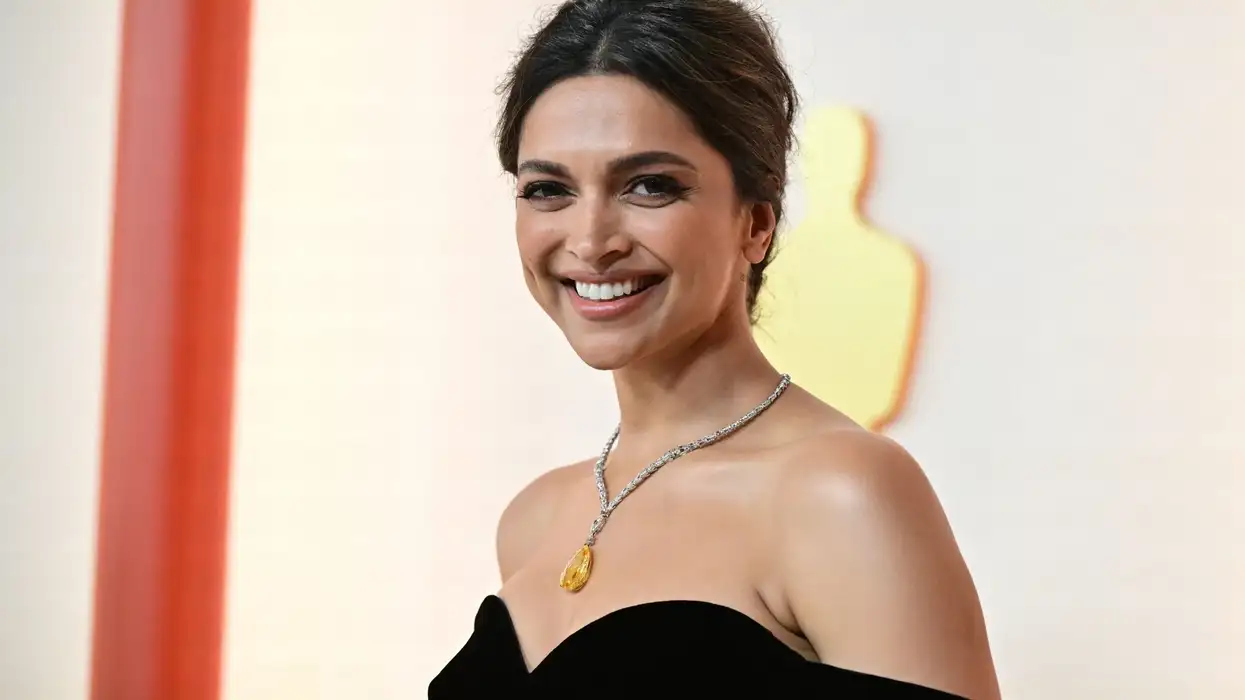 Oscars 2023: Deepika to the RRR team, here's what the South Asian celebrities wore