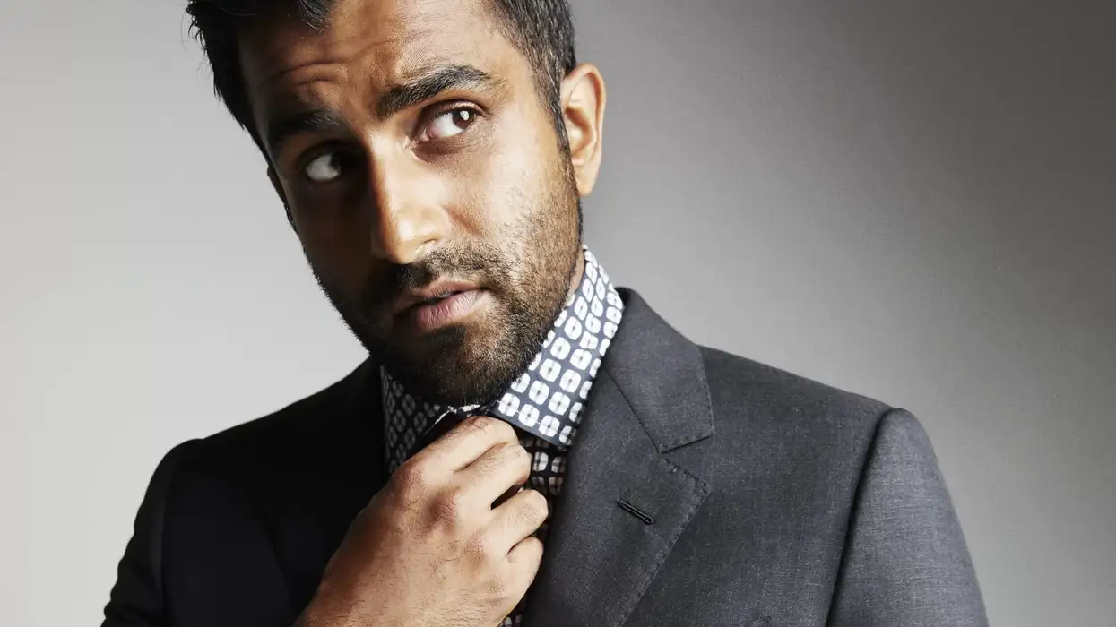 Allelujah for a bright new British talent