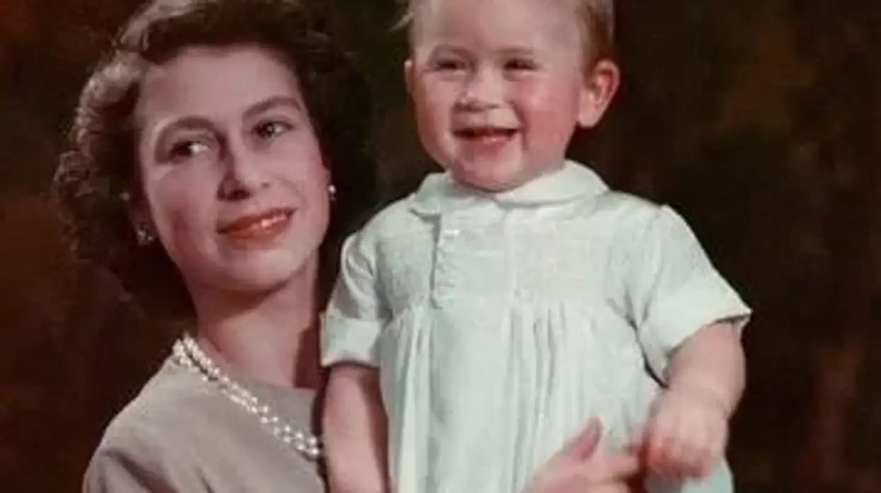 King Charles shares emotional message to Queen on first Mother's Day since her passing