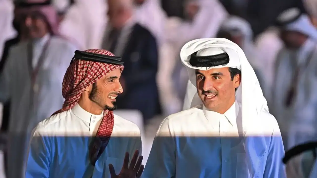 Qatar's Sheikh Jassim submits new bid for Manchester United