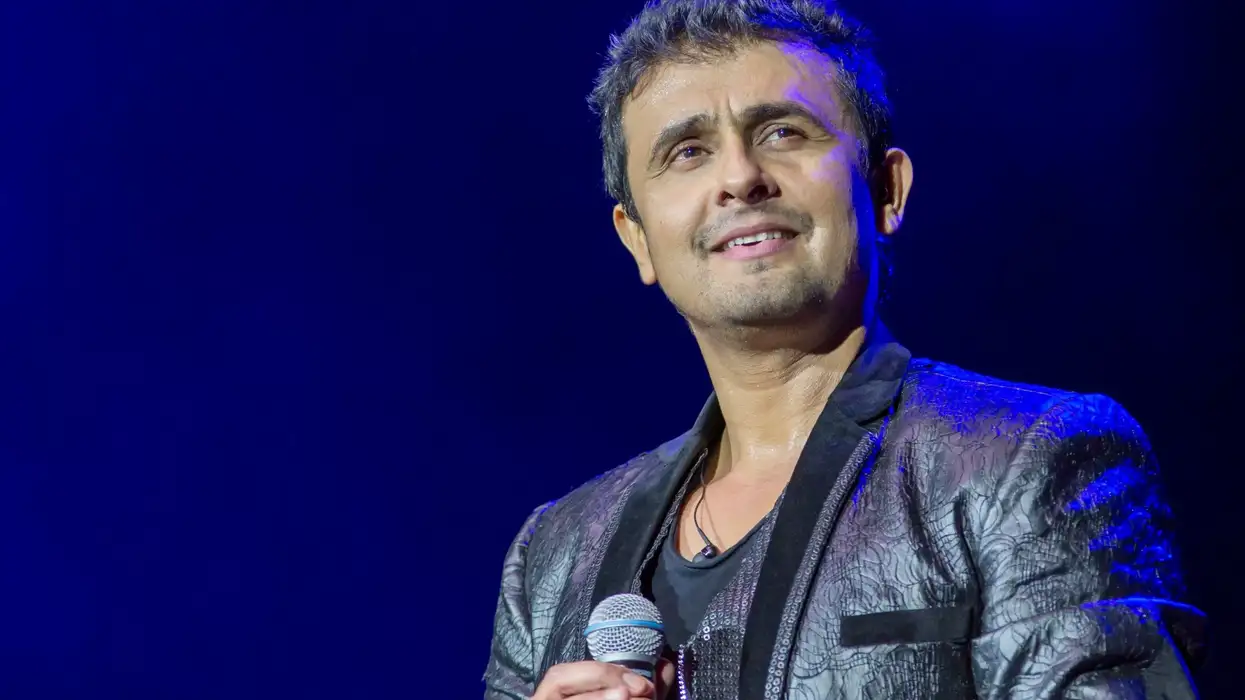 Playlist of special Sonu Nigam songs ahead of his hotly anticipated UK concerts