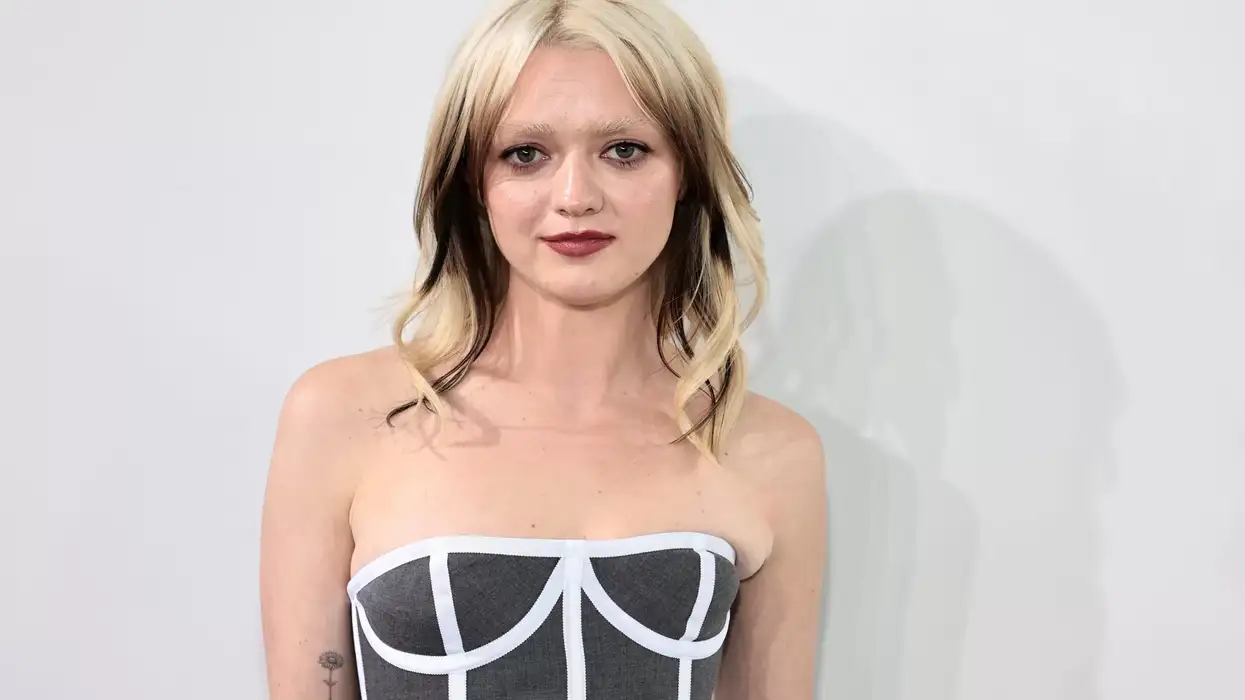 Game of Thrones’ Maisie Williams on India visit: ‘I’m losing my mind a little bit’