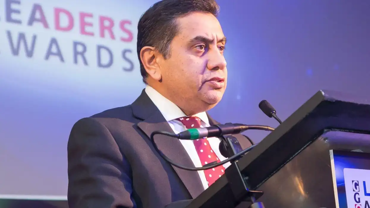 UK minister in India to assess progress in trade deal talks