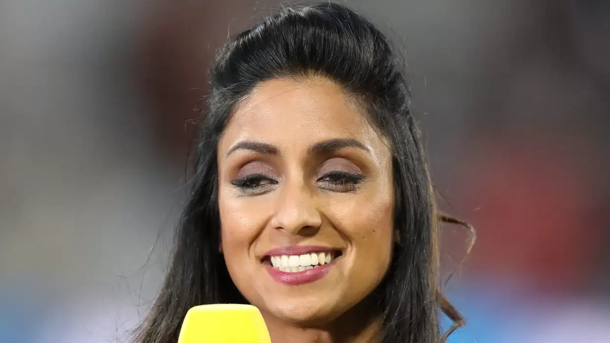 Isa Guha