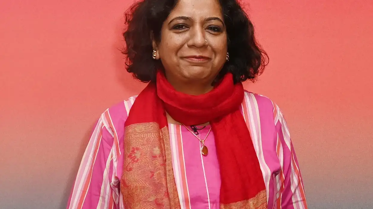 Asma Khan