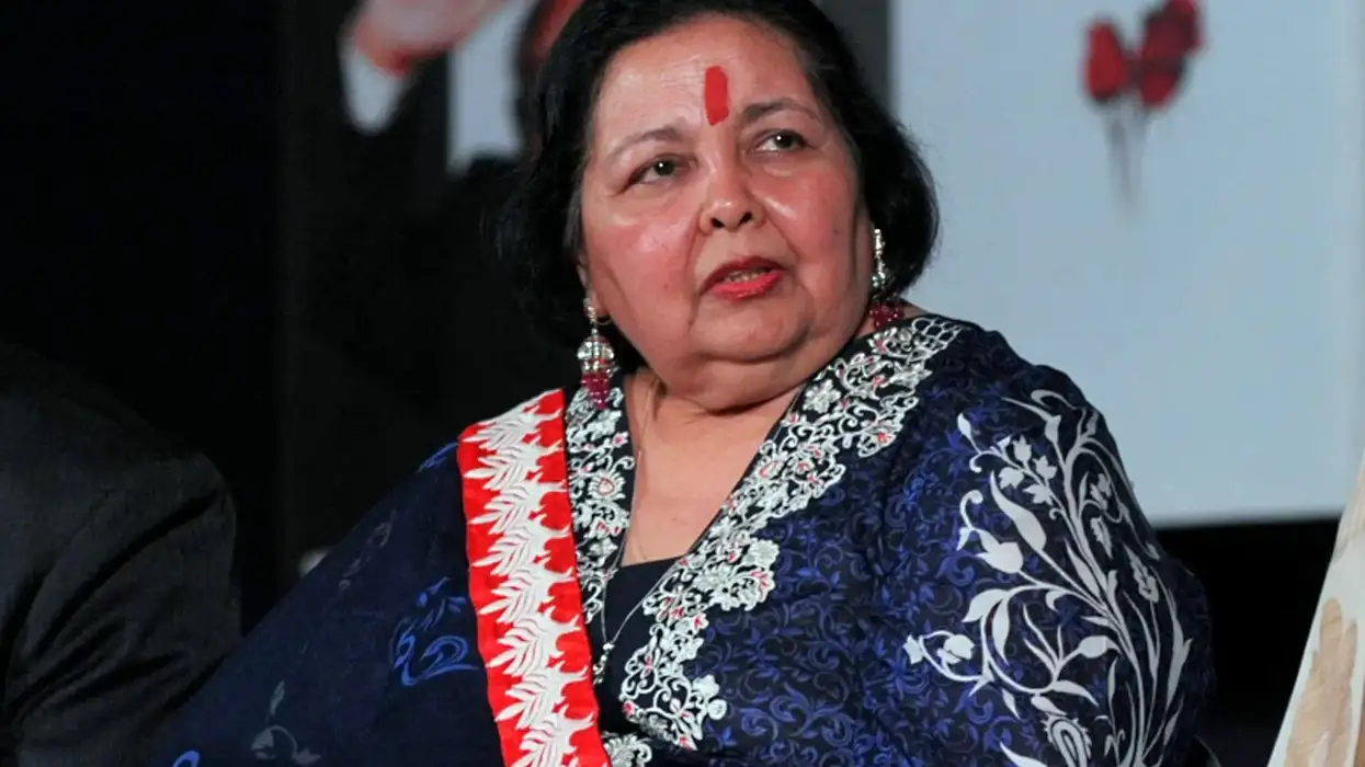 Pamela Chopra cremated; Karan Johar, Hrithik Roshan attend last rites