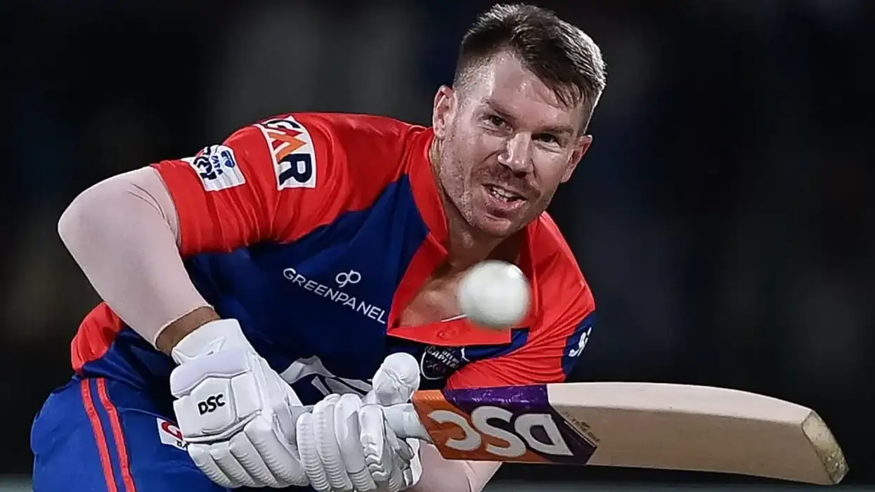 IPL 2023: David Warner helps Delhi Capitals snap winless streak