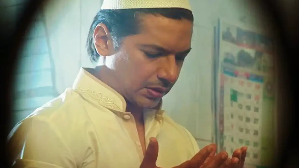 Be more inclusive, don't have such polarised thoughts: singer Shaan on reactions to Eid selfie