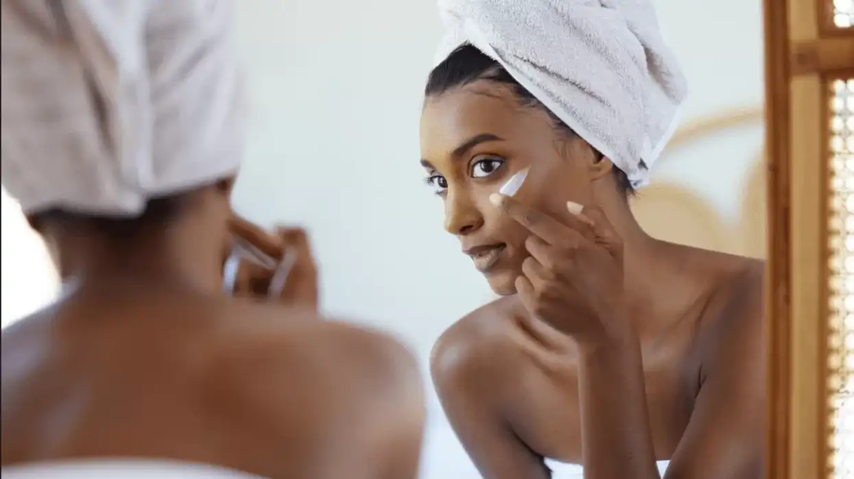 How to get 'the glass skin'