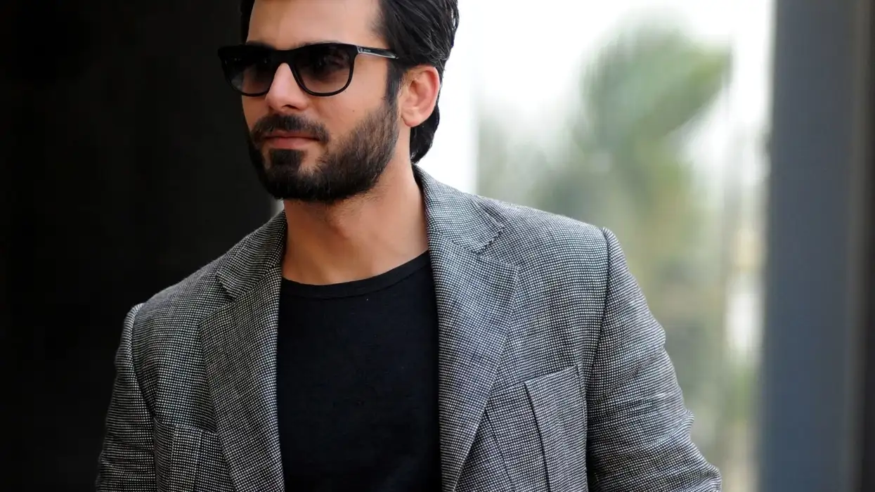 Fawad Khan to his Indian fans: ‘I’m grateful for your love and for nurturing and praising my talent’