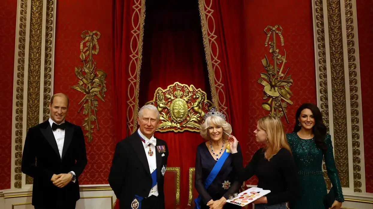 A look at the royal family's involvement in King Charles' coronation