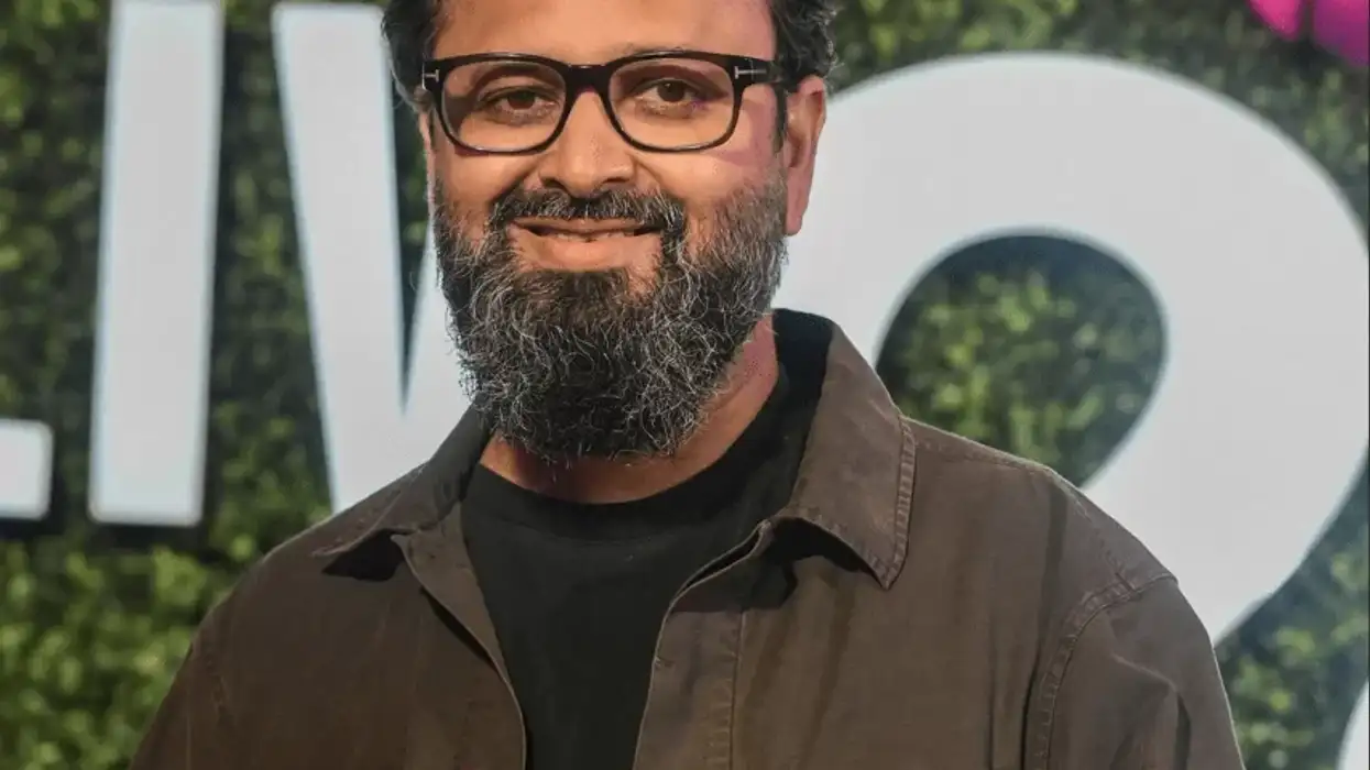 Nikhil Advani: Crossing new creative horizons