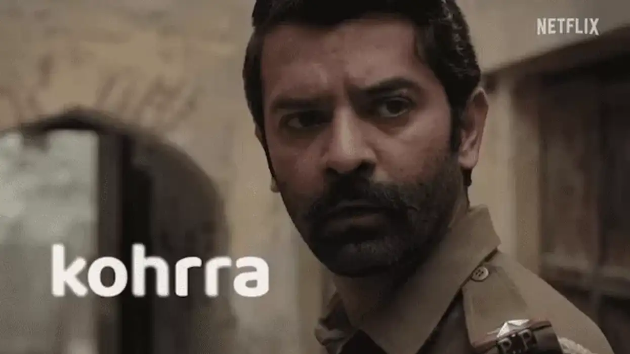 Netflix teams up with Clean Slate Filmz for Kohrra