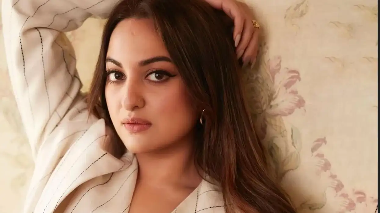 Sonakshi Sinha: Arresting on-screen presence