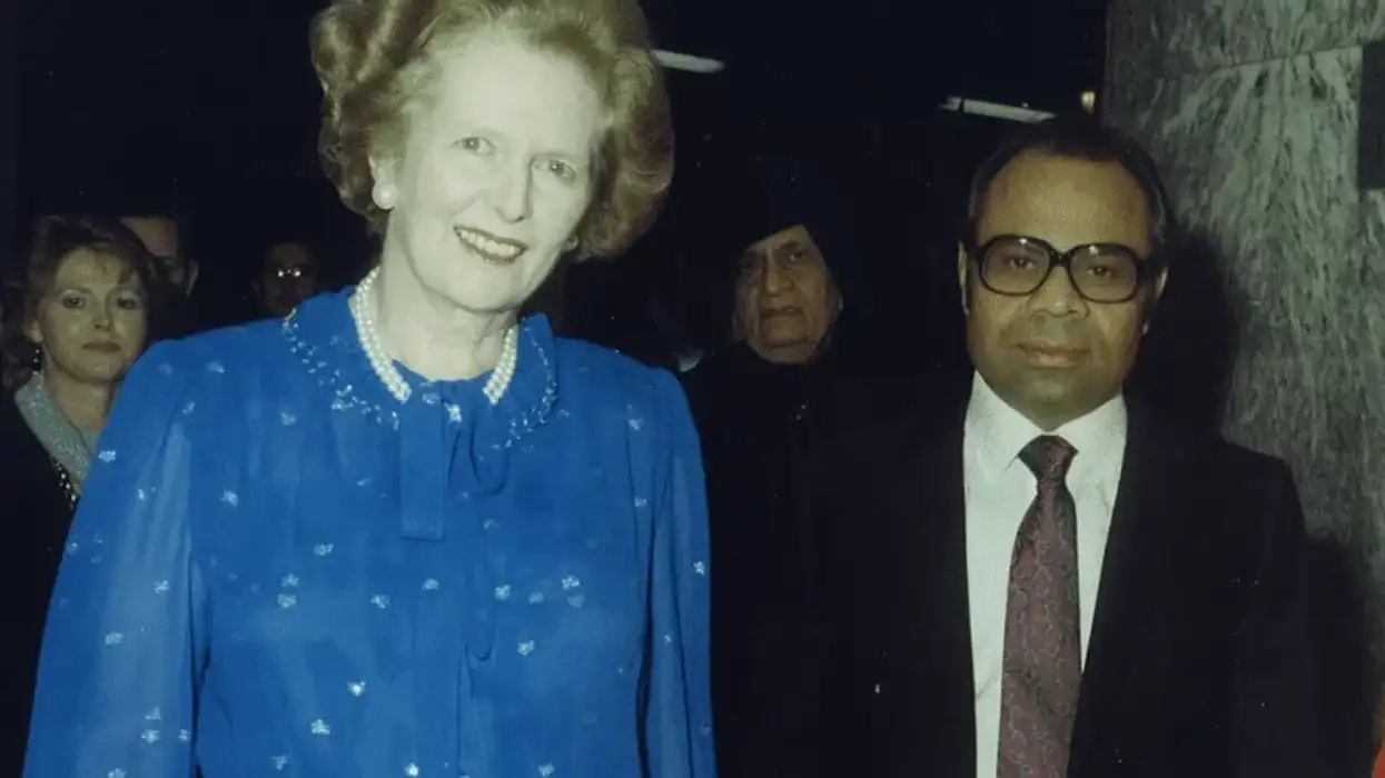 Remembering SP Hinduja: How ‘Hinduja onions’ got the Shah of Iran out of trouble