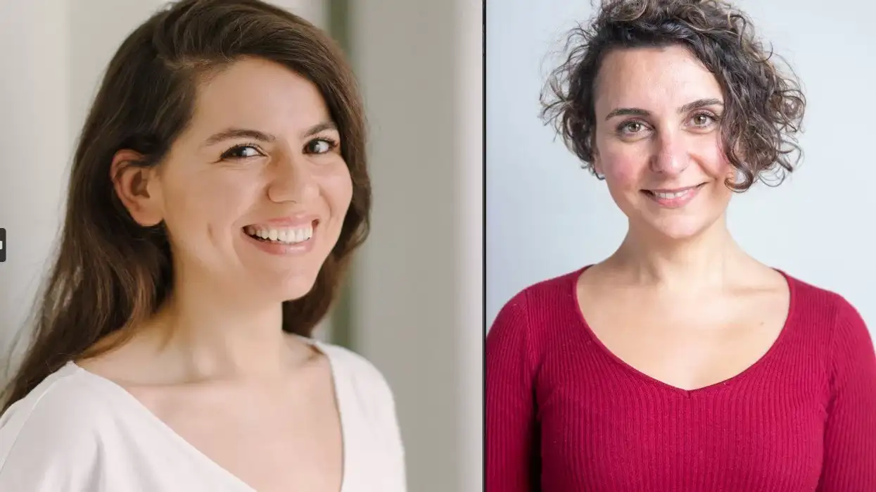 Shubbak Festival brings 'creative and uplifting' encounters to London