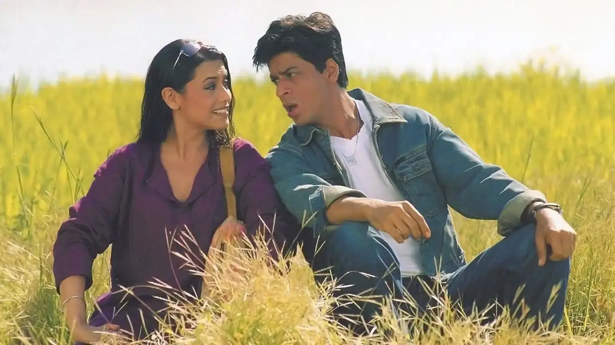 'Chalte Chalte': Revisiting the turbulent tale behind the film twenty years later