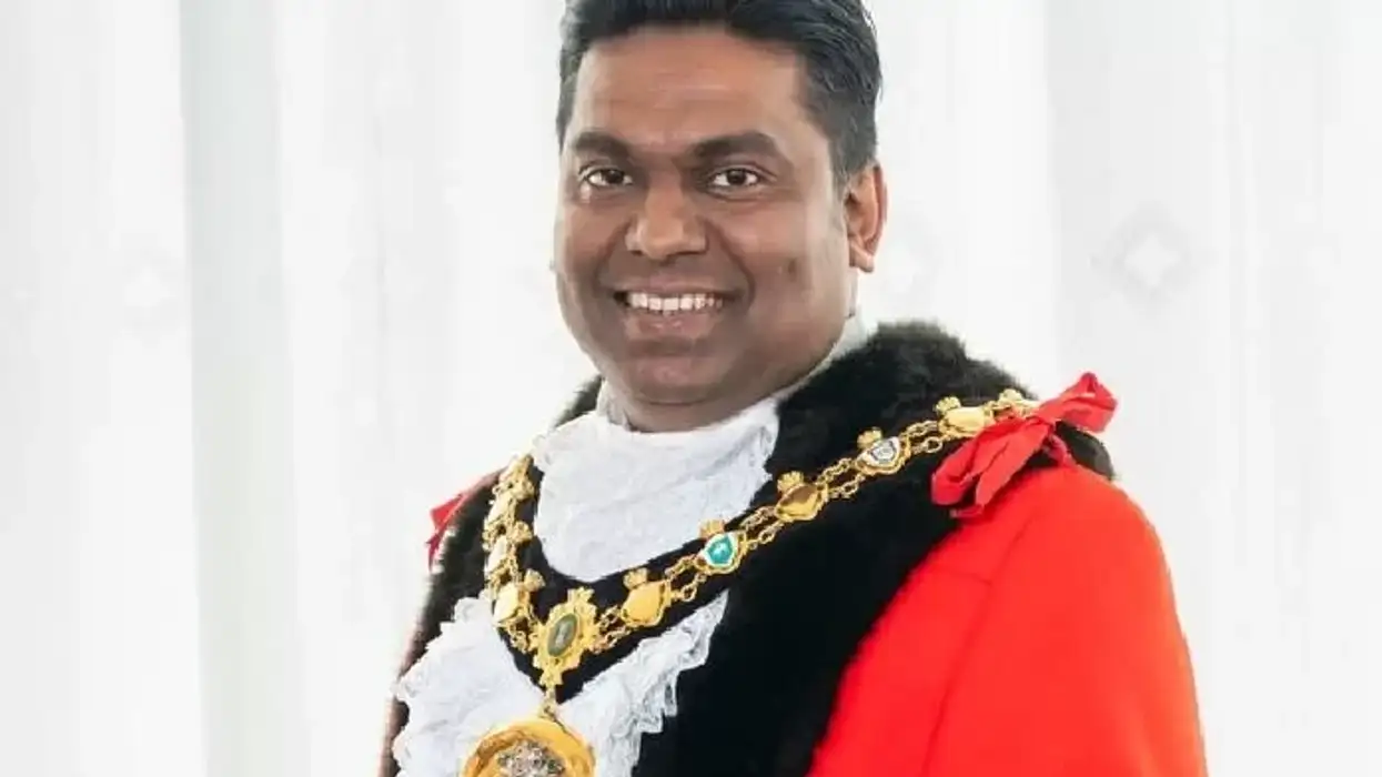 Rochdale council concealed sexual harassment complaint against mayor: Report