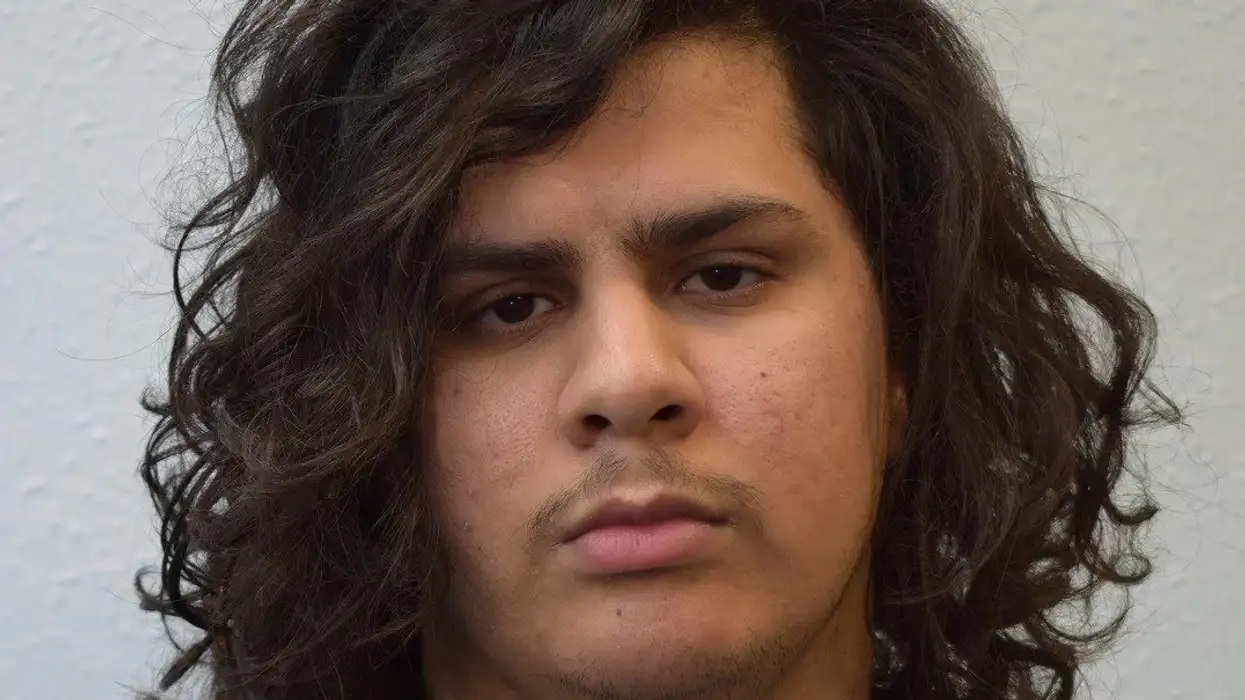 Londoner jailed for glorifying terrorism on online platforms