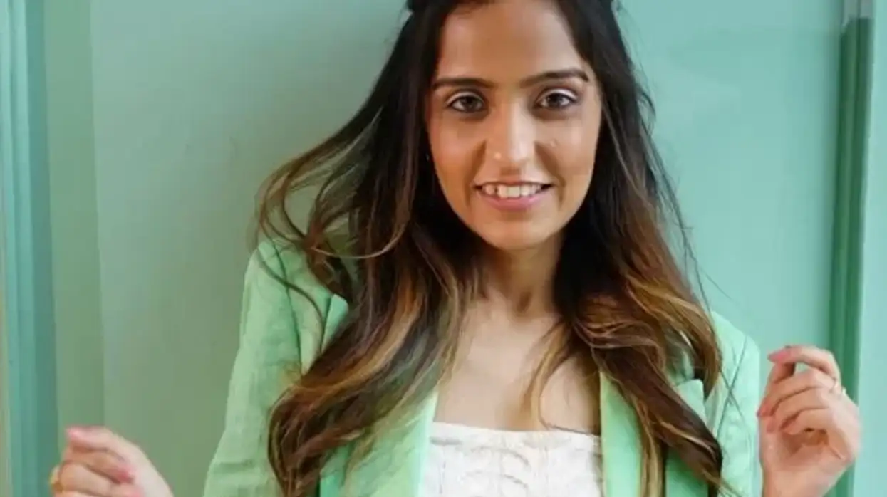 Asees Kaur: UK audiences are in for a new experience, sonically and visually