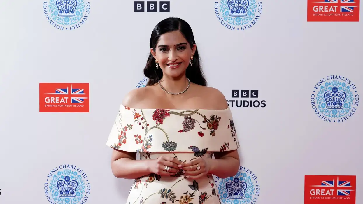 Sonam Kapoor's comeback film ‘Blind’ to land on JioCinema