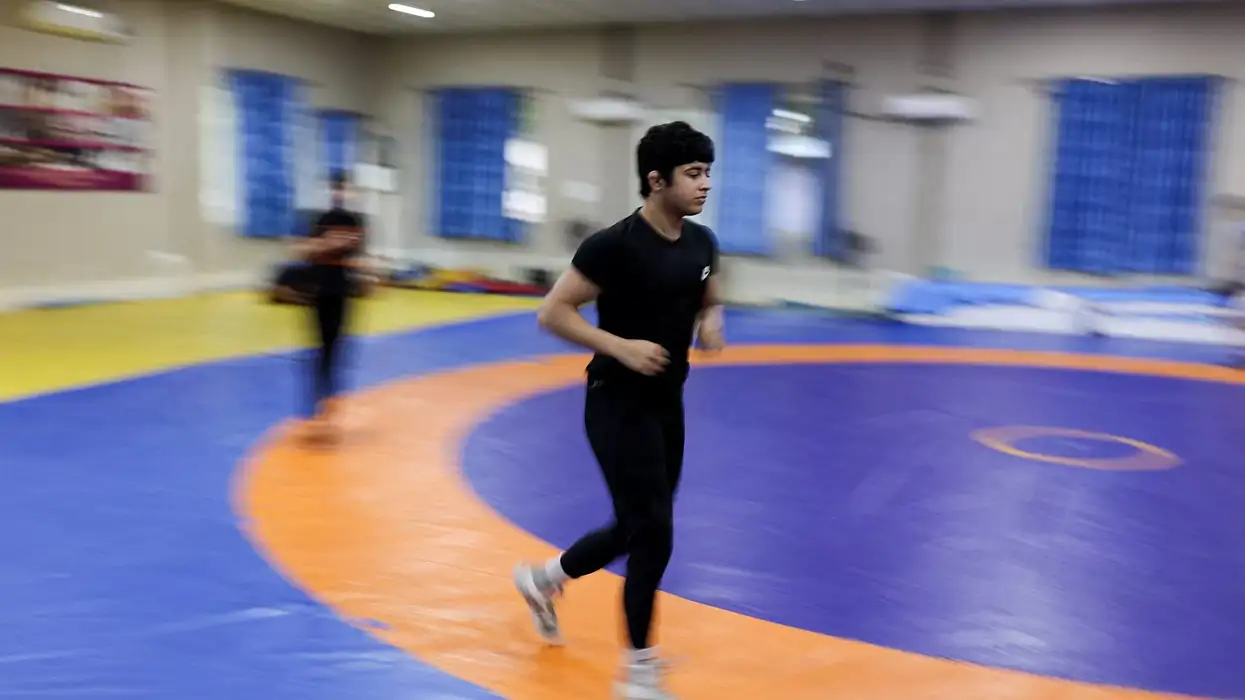 Athletes, families push for reforms in Indian wrestling