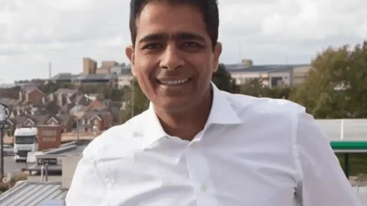 Mohsin Issa asked to appear before Commons panel over Asda’s fuel pricing