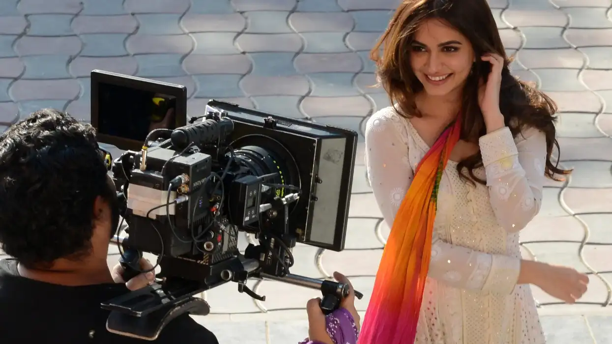 Kriti Kharbanda recalls shooting for 'Guest iin London'