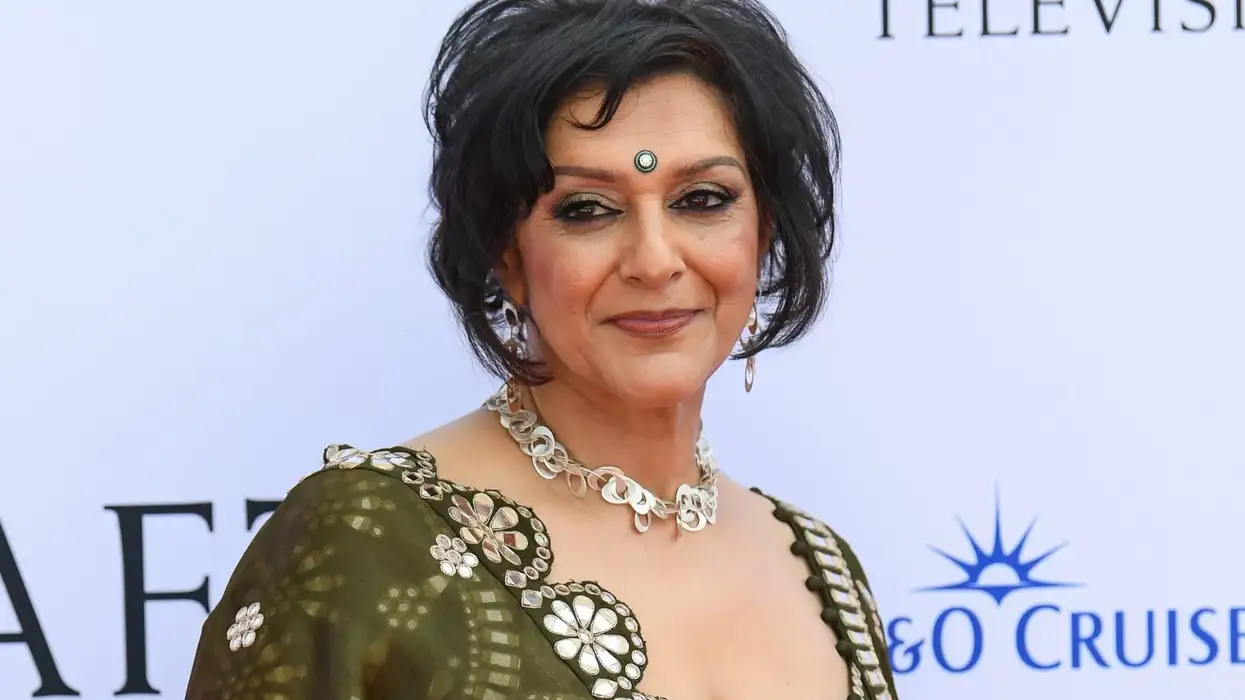 Exclusive: Meera Syal wants more Asians in creative boardrooms