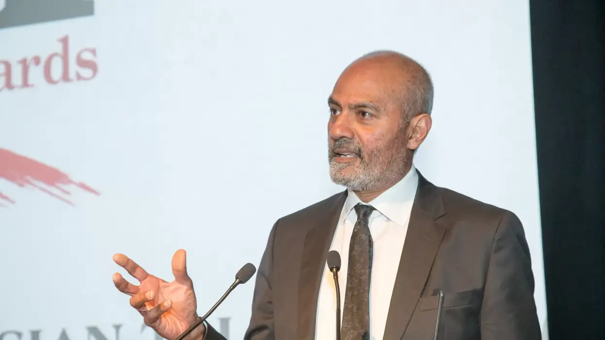 George Alagiah tribute: 'We’ve lost one of our own, a true gentleman, a true legend'