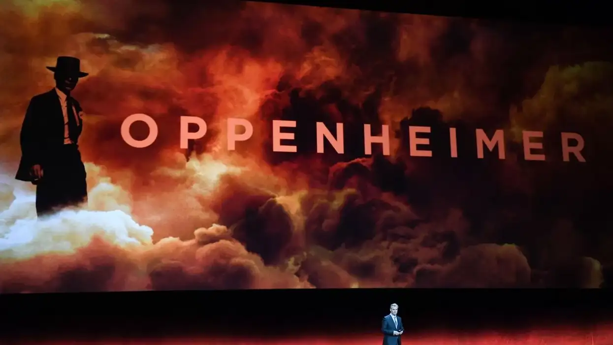 Time or death? Oppenheimer scene sparks Bhagvad Gita debate