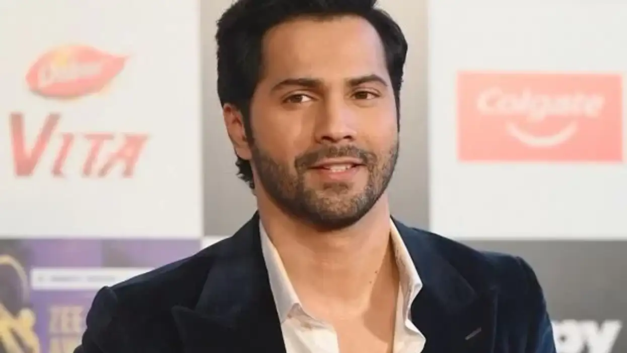 Varun Dhawan: Riding high and hungry for more