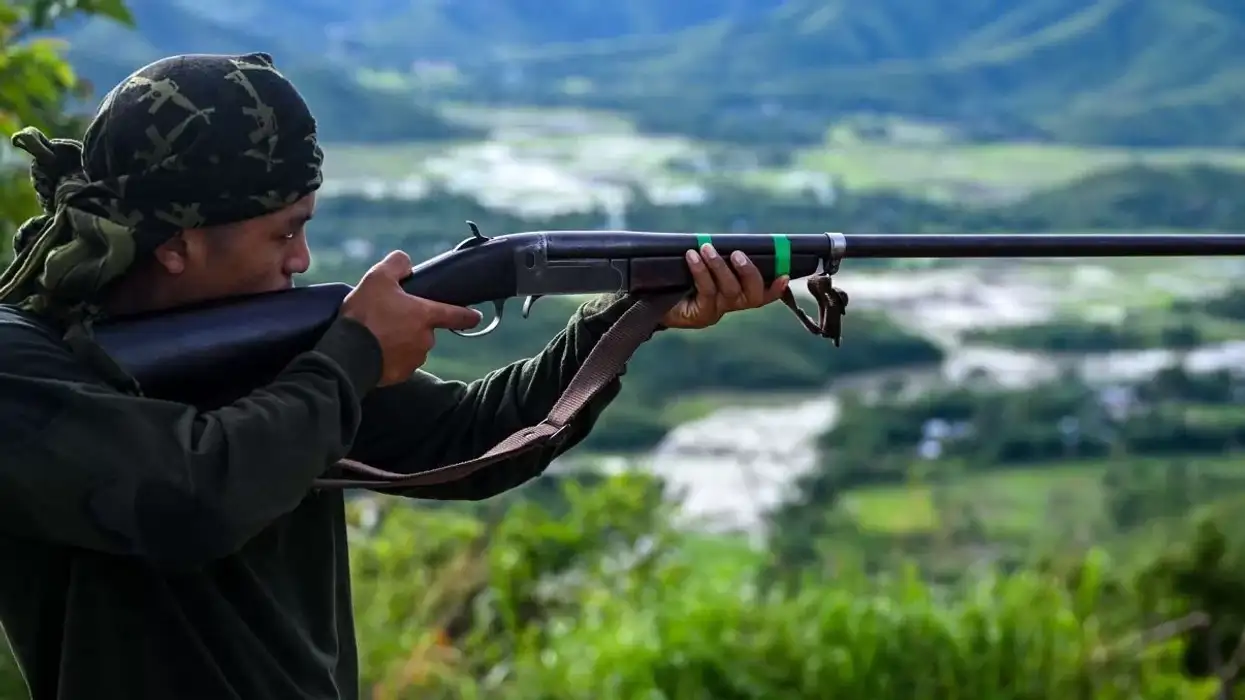 No sign of resolution to deadly sectarian violence in Manipur