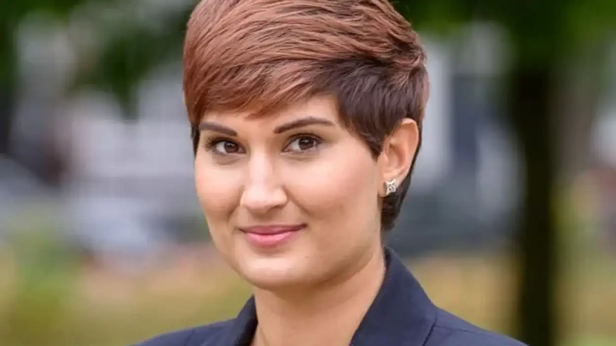 Smart move in switching to law from medicine pays off for judge