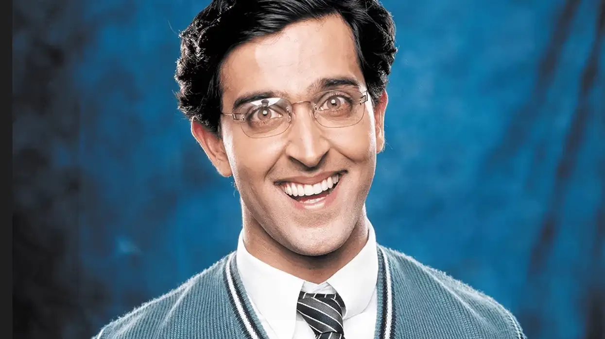 The magic of Koi Mil Gaya