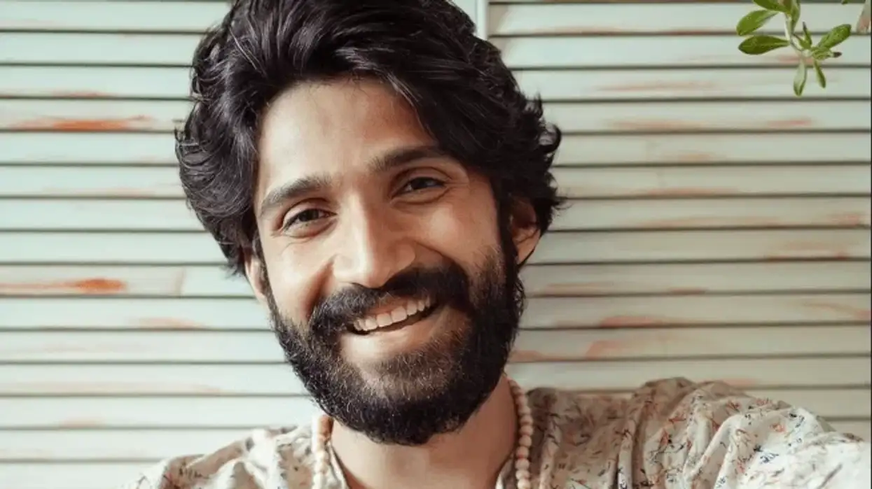 Kishen Das: Creating big success