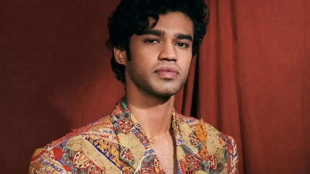 Babil Khan's 'Friday Night Plan' to premiere on Netflix in September