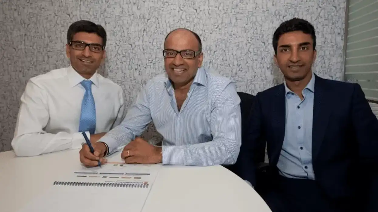 Arora brothers of B&M may bid for collapsed retailer Wilko