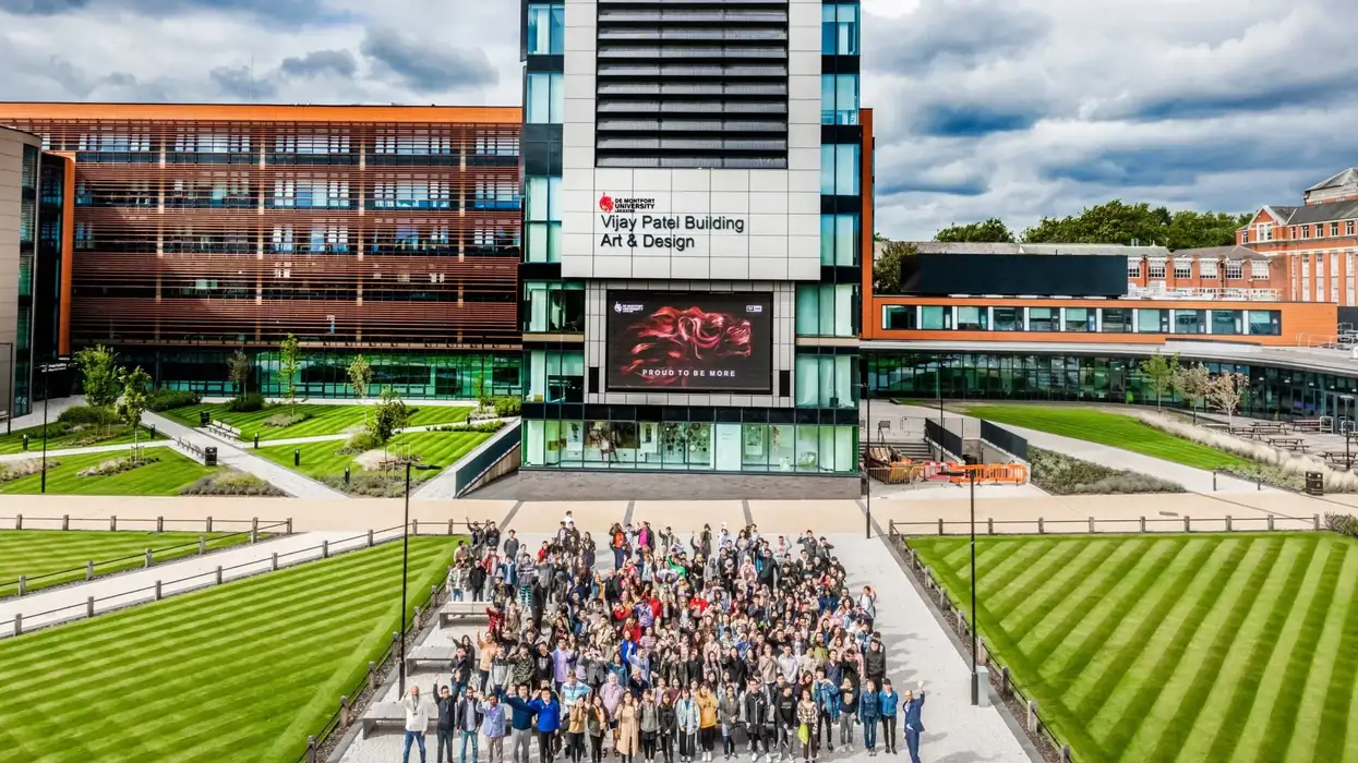 Exclusive: University backs down after Eastern Eye campaign