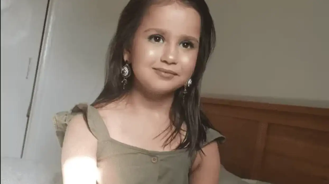 Sara Sharif murder: Pakistan police continue search for father