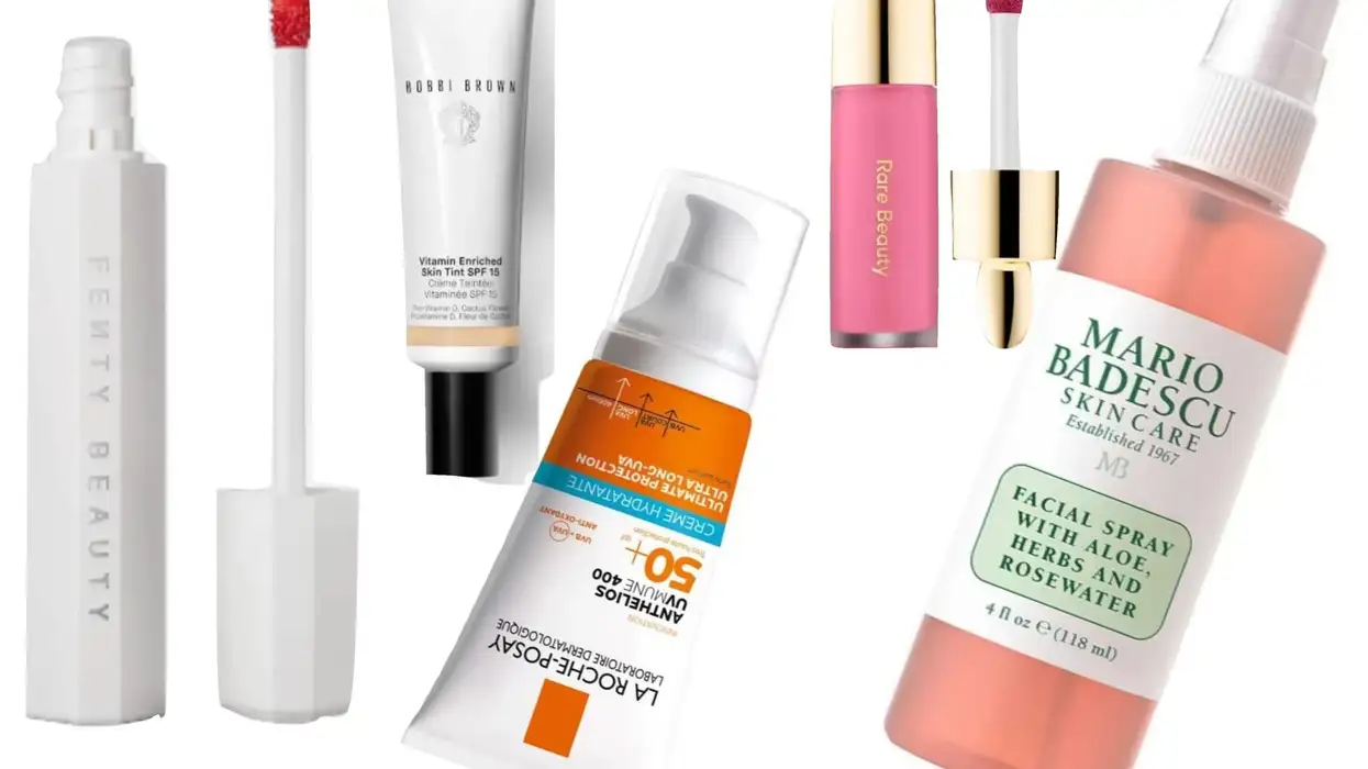 Beauty Stop with Imrit Sira