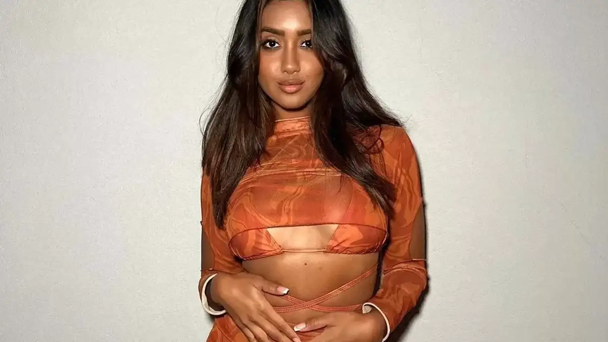 Sanam Harrinanan opens up about lack of opportunities since winning ‘Love Island’