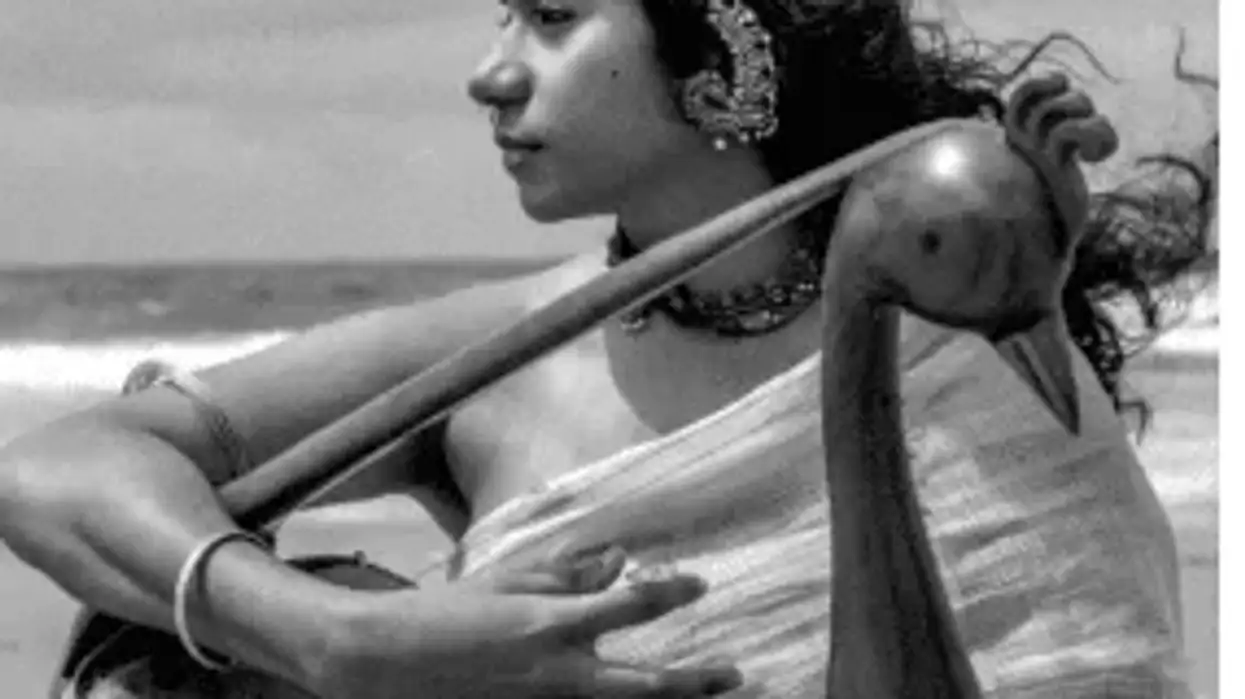 MY PLAYLIST with ganavya