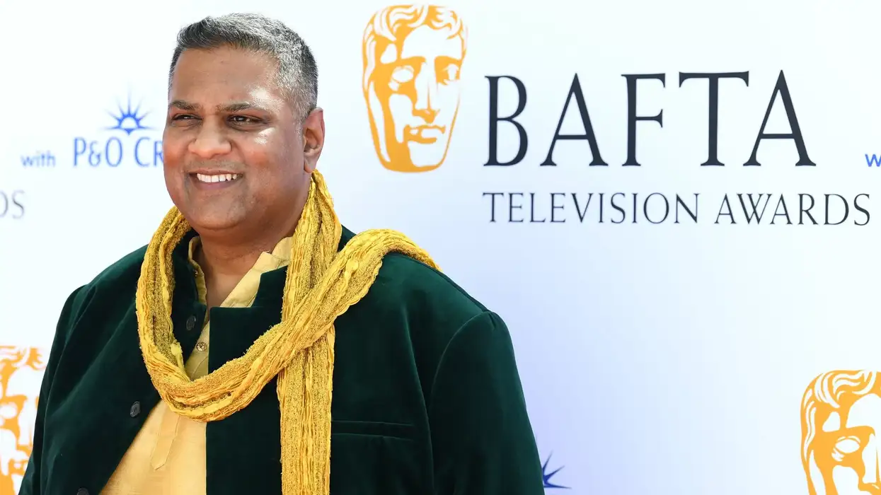 We need diversity among key film and TV decision makers: Krishnendu Majumdar