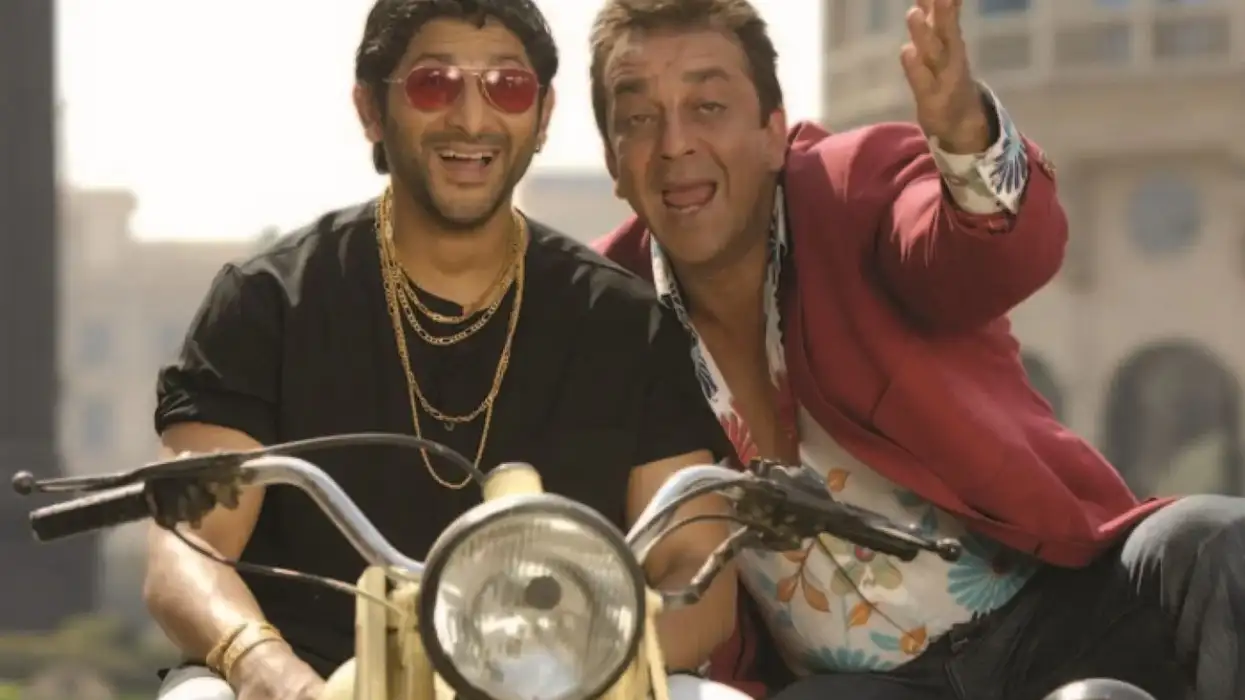 How 'Lage Raho Munnabhai' inspired a positive change