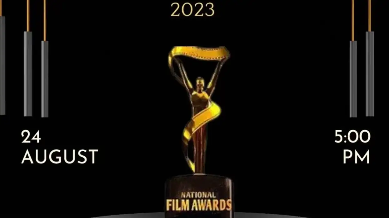 69th National Film Awards to be announced in Delhi today