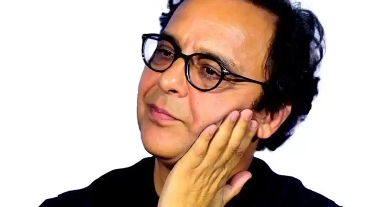 THE TOP 10 movies of Vidhu Vinod Chopra