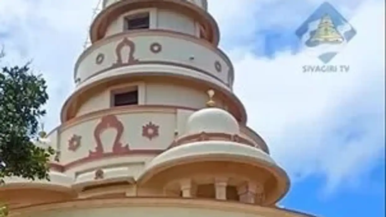 Sivagiri Mutt chief says Kerala still striving for 'equal social justice'