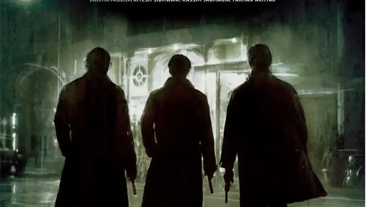 Prime Video announces premiere date for crime-drama ‘Bambai Meri Jaan’