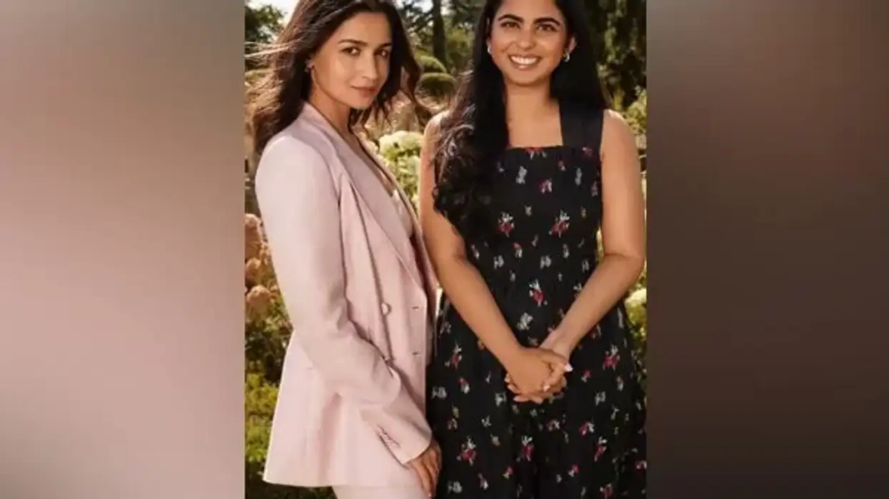 Alia Bhatt's ED-a-Mamma joins hands with Reliance Retail Ventures